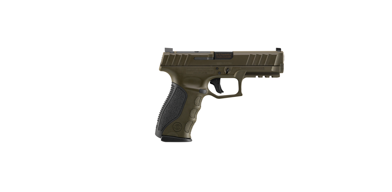 Stoeger STR9 Midsize-Optic Night sight Pistol 