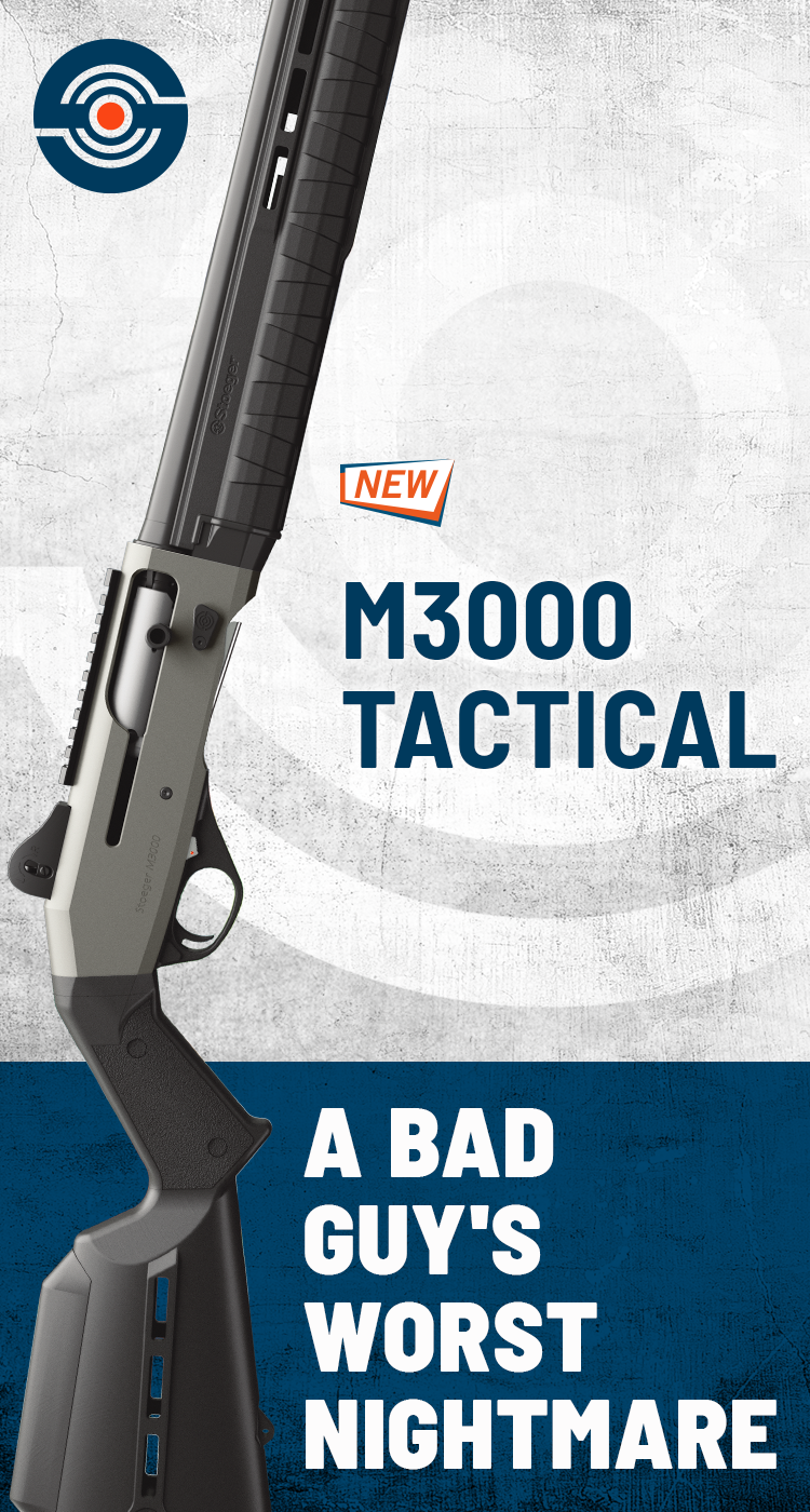 M3000 Tactical