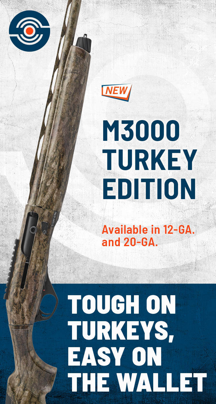M3000 Turkey 