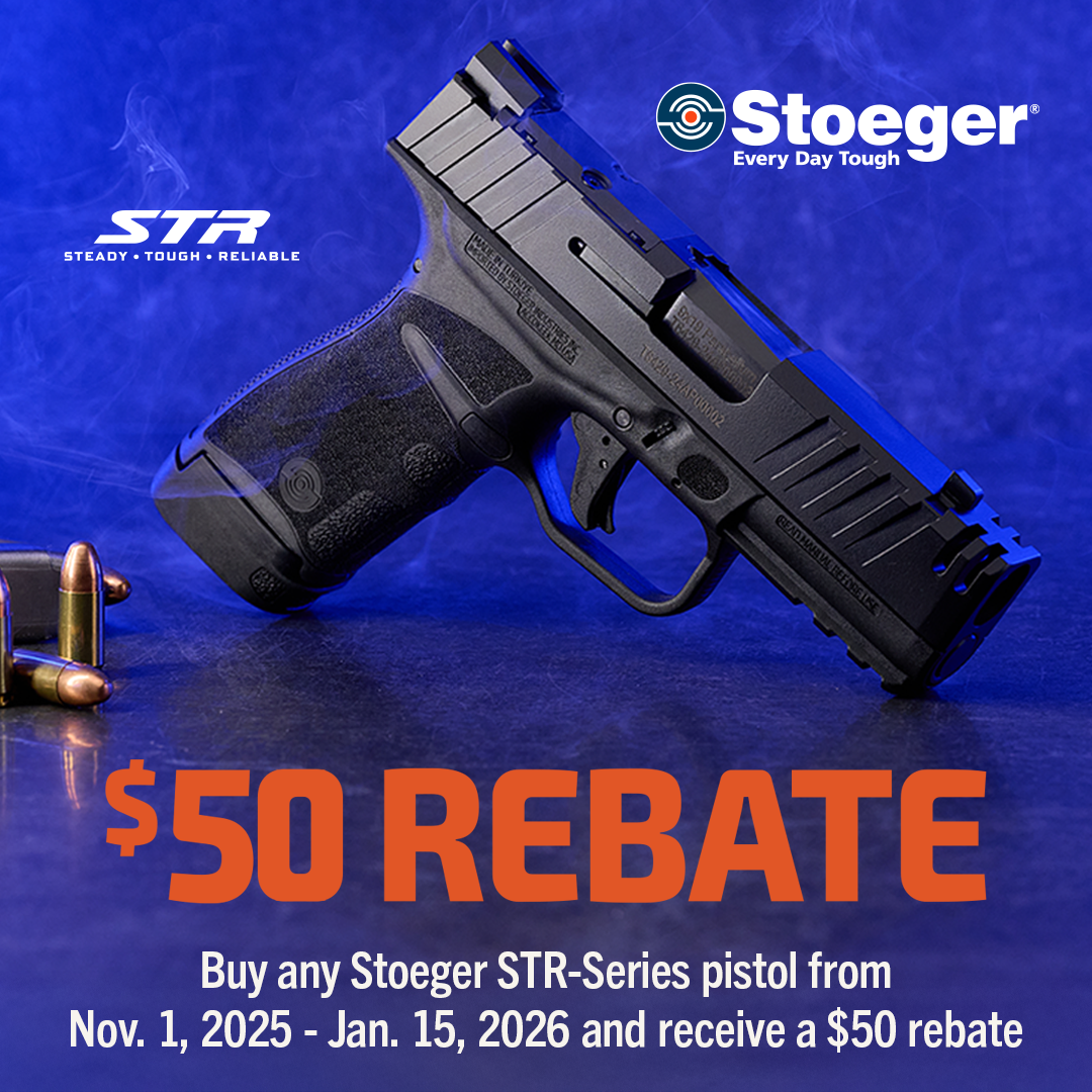 STR-series rebate 