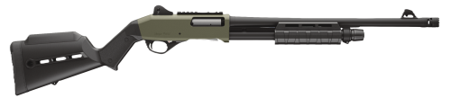 P3000 tactical Pump-Action Shotgun