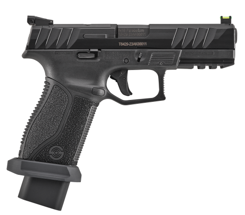 Stoeger STR9 CombatX-OptReadyFibOpticSights-