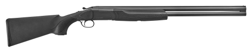 STO-Condor Field 12-28-Black over and under shotgun