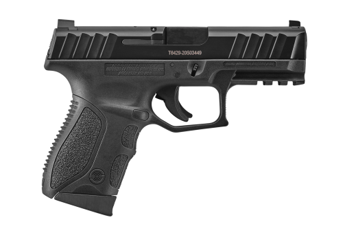 STR-9C Compact Semi-Auto Pistol