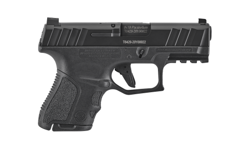STR-9SC Sub-Compact Pistol