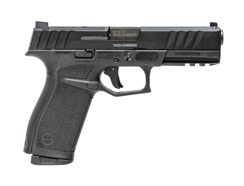 STR-45 pistol