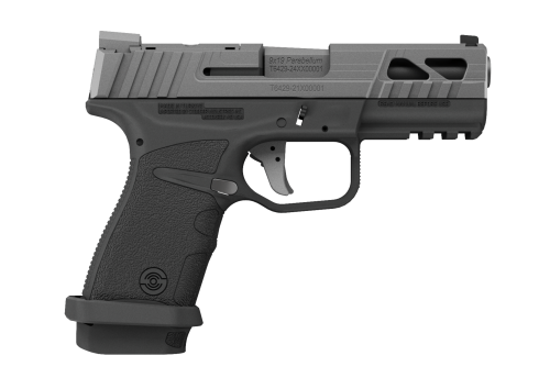 STO-STR-9 THINLINE+ Pistol