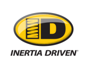 Inertia Driven Logo 