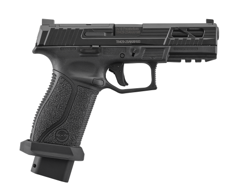 STR-9 Combat X-Premium Semi-auto pistol
