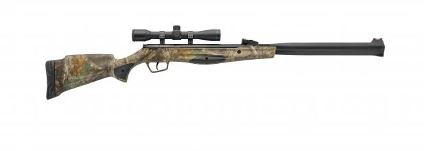 Stoeger Air 4000-E Realtree Scope