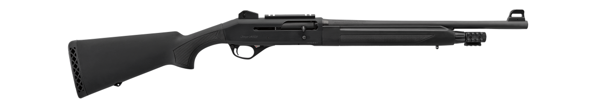 M3020 Semi-auto shotgun 