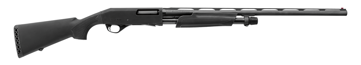P3500 punp action shotgun