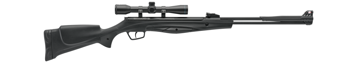 S6000-E airgun