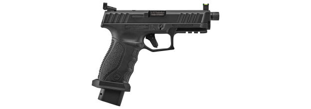 Str-9 Pistol