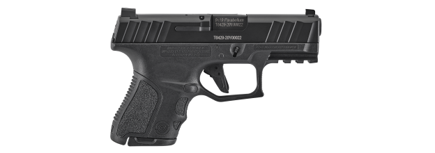 STR9- pistol sub compact 