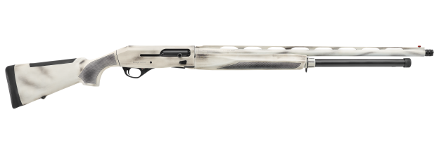 Stoeger M3500 Snow Goose 12-gauge semi-auto shotgun
