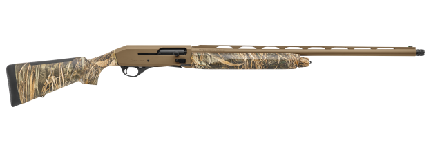 Stoeger M3500 Waterfowl Special in Realtree Max-7 with Flat Dark Earth 