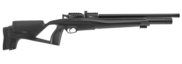 Stoeger XM1 Scout airgun 