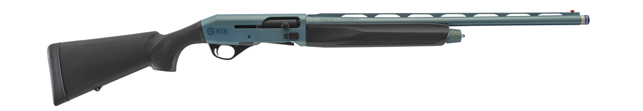 Stoeger M3K 12ga 24" barrel NorthernLightsCerakote