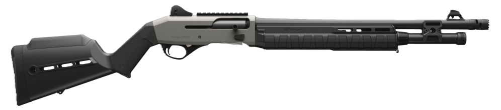 M3000 Freedom Series Tactical Shotgun 