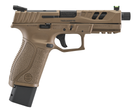 Stoeger STR-9 Combat SX semi-auto pistol 