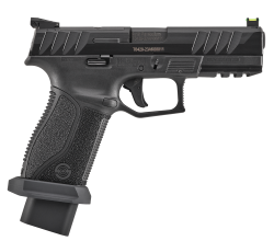 Stoeger STR9 CombatX-OptReadyFibOpticSights-