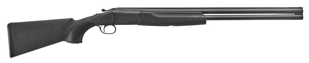 STO-Condor Field 12-28-Black over and under shotgun