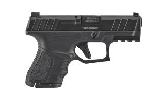 STR-9SC Sub-Compact Pistol
