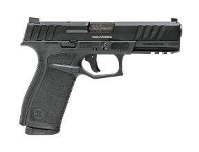 STR-45 pistol