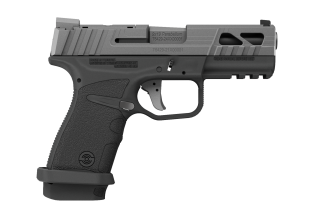 STO-STR-9 THINLINE+ Pistol