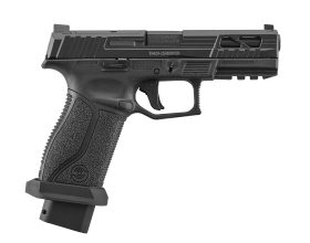 STR-9 Combat X-Premium Semi-auto pistol