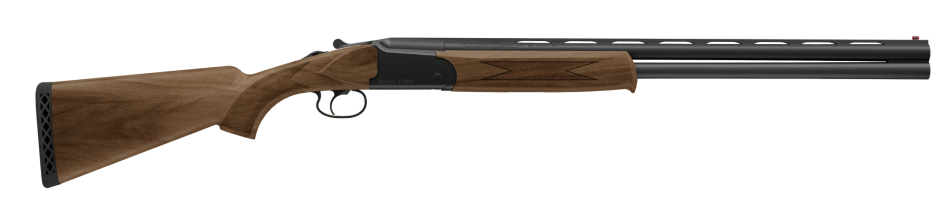 Stoeger V7000 12-28 Black over and under shotgun 