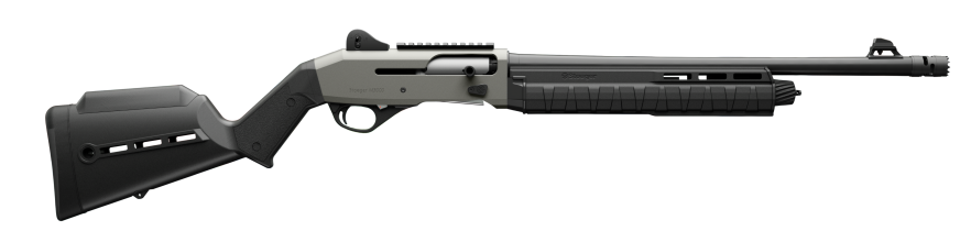 M3000 TACTICAL Semi-auto shotgun 