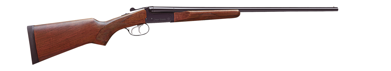 Uplander Compact Shotguns Image Preview